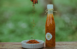 Sweet Chili Sauce - 250ml