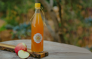 Apple Vinegar - 500ml