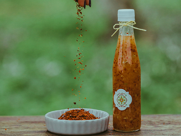 Sweet Chili Sauce - 250ml