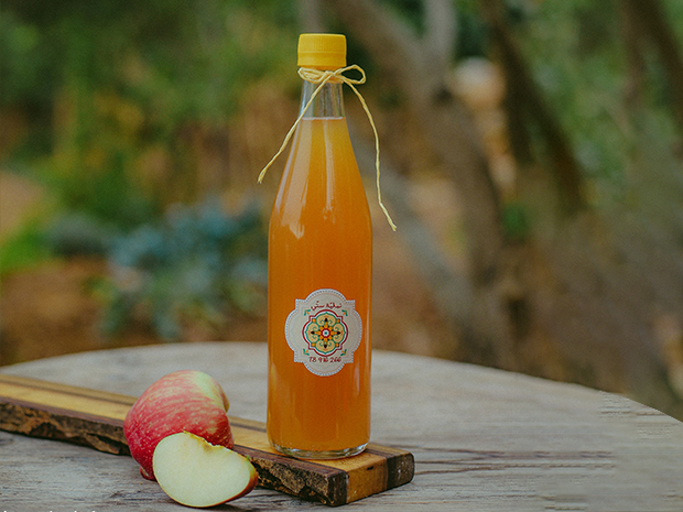 Apple Vinegar - 500ml